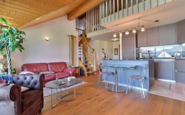 Wohnung 3.5 Zimmer - image - 1