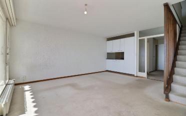 Duplex 3.5 pièces - image - 3