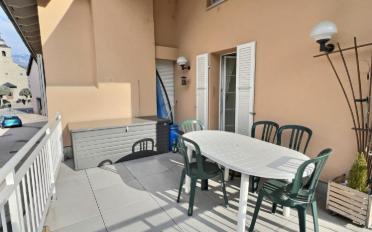 Duplex 7 Zimmer - image - 2