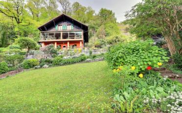 Chalet 5.5 pièces - image - 1