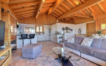 Chalet 4.5 pièces - image - 6