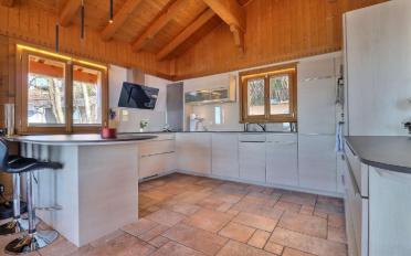 Chalet 4.5 pièces - image - 4