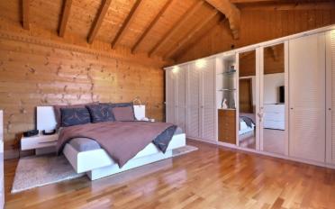 Chalet 4.5 pièces - image - 11