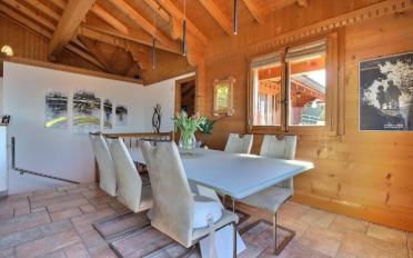 Chalet 4.5 pièces - image - 9