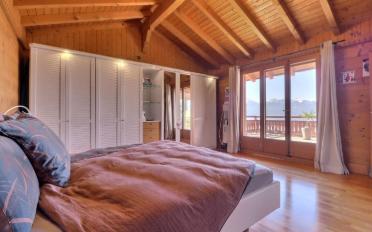 Chalet 4.5 pièces - image - 12