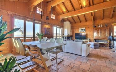 Chalet 4.5 pièces - image - 10
