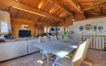 Chalet 4.5 pièces - image - 7