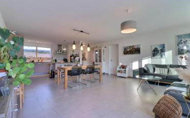 Apartment 5.5 rooms - image - 2