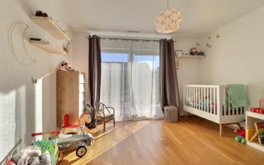 Apartment 5.5 rooms - image - 9