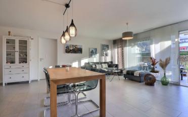 Apartment 5.5 rooms - image - 6