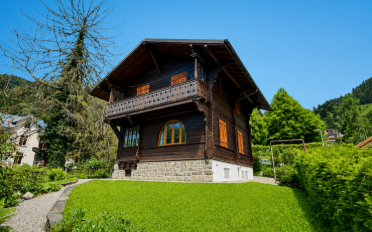 Chalet 4 pièces - image - 1