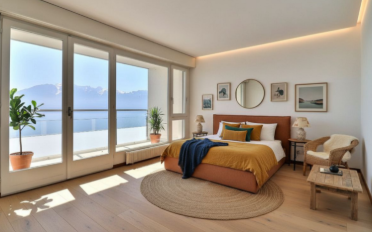 Duplex 3.5 Zimmer - image - 9