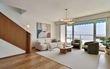 Duplex 3.5 Zimmer - image - 1