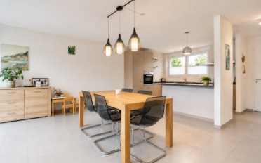 Apartment 5.5 rooms - image - 1