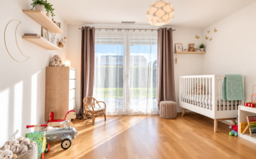 Apartment 5.5 rooms - image - 6