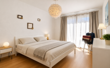 Apartment 5.5 rooms - image - 5
