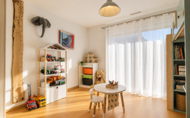 Apartment 5.5 rooms - image - 7