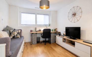 Apartment 5.5 rooms - image - 8