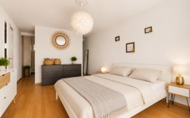 Apartment 5.5 rooms - image - 4