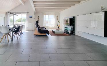 Duplex 4.5 pièces - image - 1