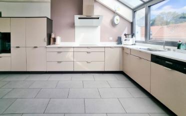 Duplex 4.5 pièces - image - 2
