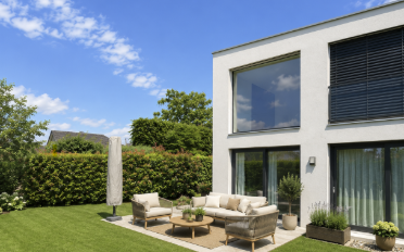 Einfamilienhaus 6.5 Zimmer - image - 1