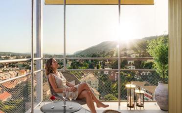 Apartment 2.5 rooms - image - 5