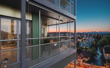 Apartment 2.5 rooms - image - 1