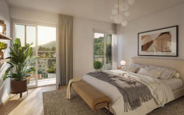 Appartement 4.5 pièces - image - 6