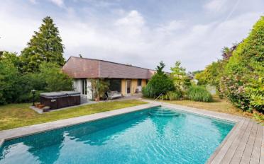 Einfamilienhaus 6 Zimmer - image - 1