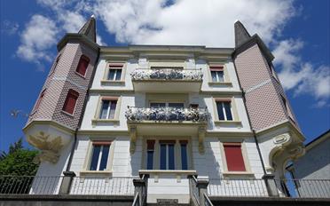 Immeuble résidentiel 14 pièces - image - 1