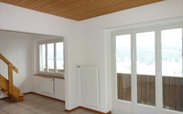 Duplex 5 pièces - image - 1