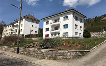 Wohnung 4 Zimmer - image - 1