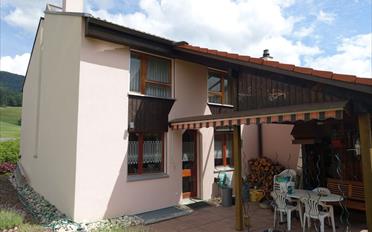 Maison jumelée 4.5 pièces - image - 2