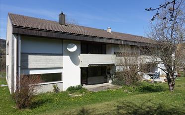 Immeuble résidentiel - image - 2