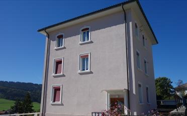 Residential building 12 rooms - image - 2