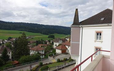 Residential building 12 rooms - image - 15