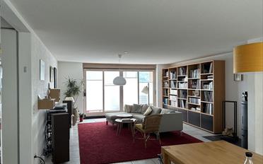 Apartment 5.5 rooms - image - 1