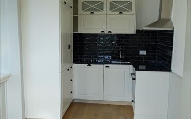 Apartment 3.5 rooms - image - 1