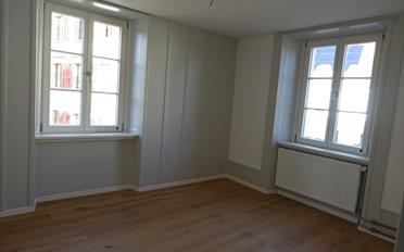Apartment 3.5 rooms - image - 4