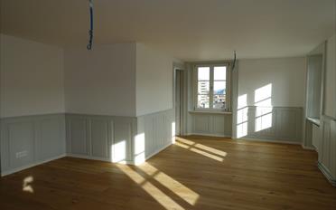 Wohnung 3.5 Zimmer - image - 2