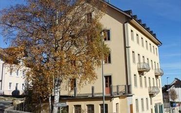Wohnung 3.5 Zimmer - image - 10