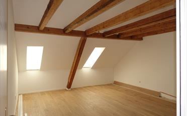 Dachwohnung 2.5 Zimmer - image - 4