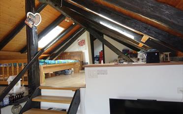 Immeuble résidentiel 12 pièces - image - 14