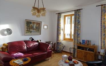 Bifamiliar house 6.5 rooms - image - 6