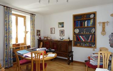 Bifamiliar house 6.5 rooms - image - 7