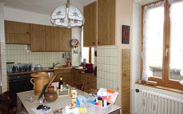 Bifamiliar house 6.5 rooms - image - 8