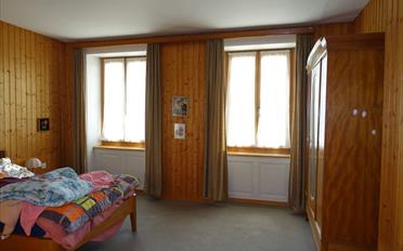 Bifamiliar house 6.5 rooms - image - 10