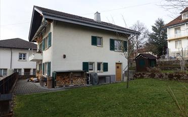 Single house 7.5 rooms - image - 2
