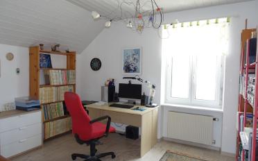 Roof flat 3.5 rooms - image - 7